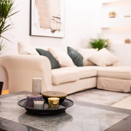Home D'Elite Pantheon Рим Экстерьер фото